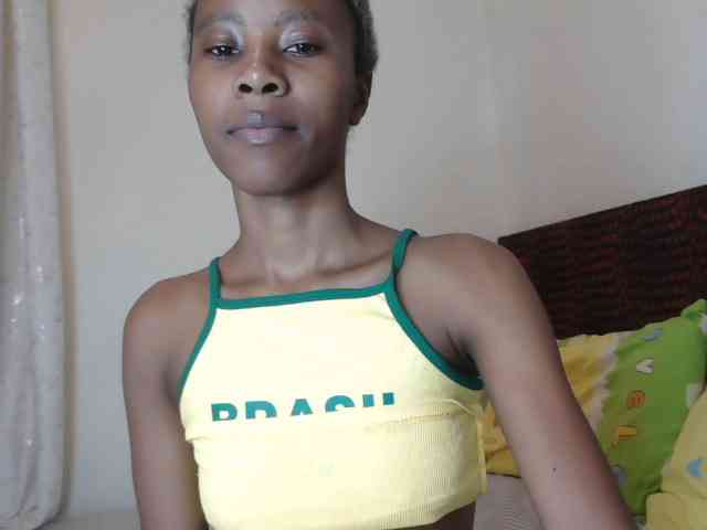 Pretyass webcam