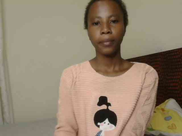 Pretyass webcam