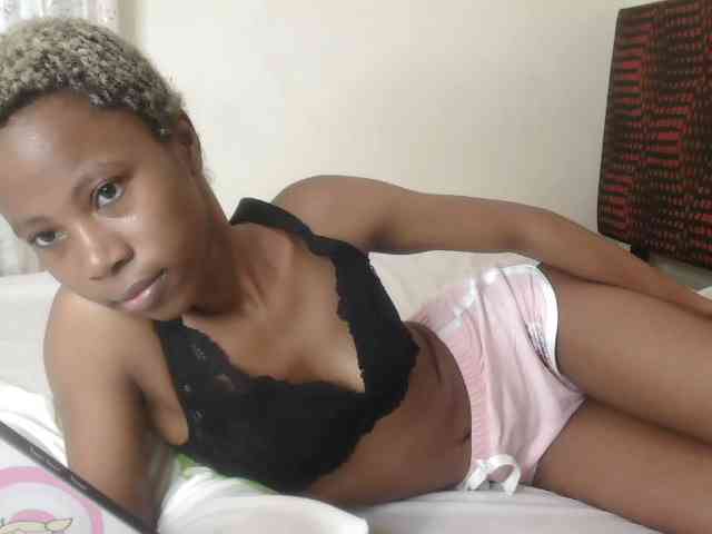 Pretyass webcam