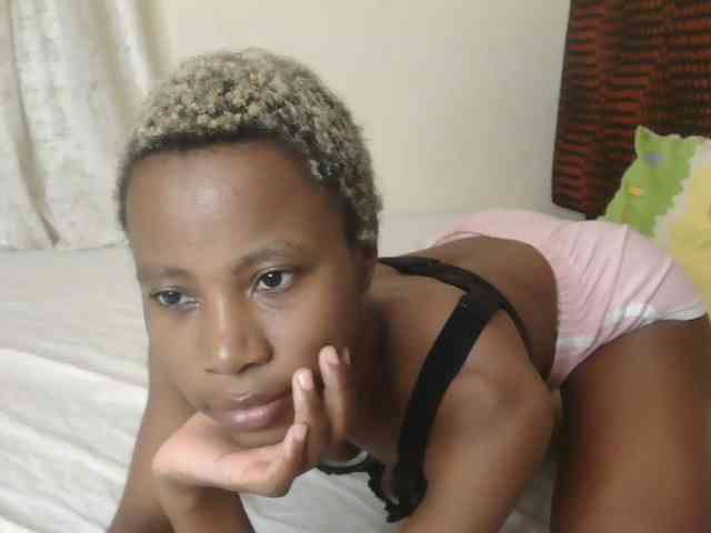 Pretyass webcam