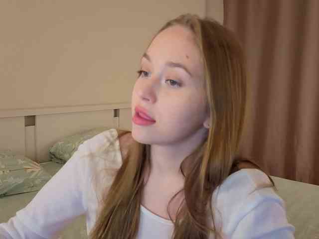 sonykiss webcam