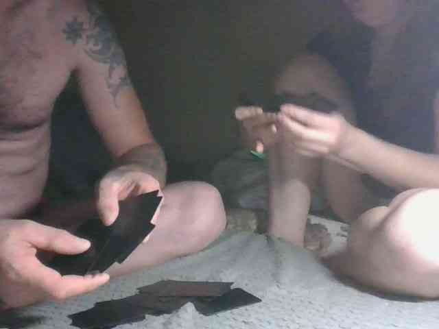Oksy3 webcam