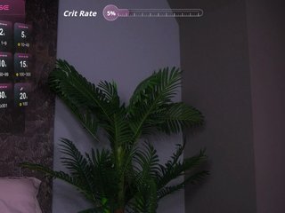 AudreySosa Porn Show
