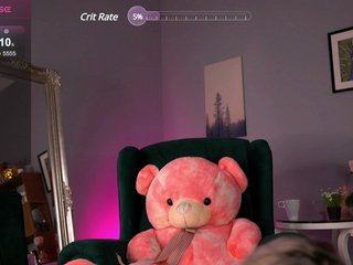 AudreySosa Porn Show