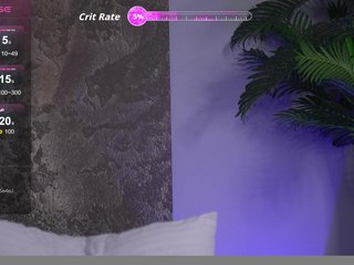 AudreySosa Porn Show