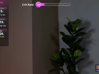 AudreySosa Porn Show