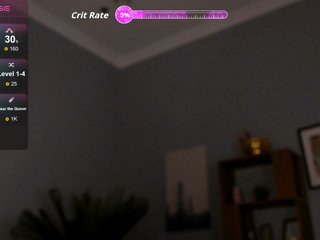 AudreySosa Porn Show