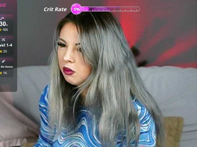 AudreySosa from BongaCams is Freechat