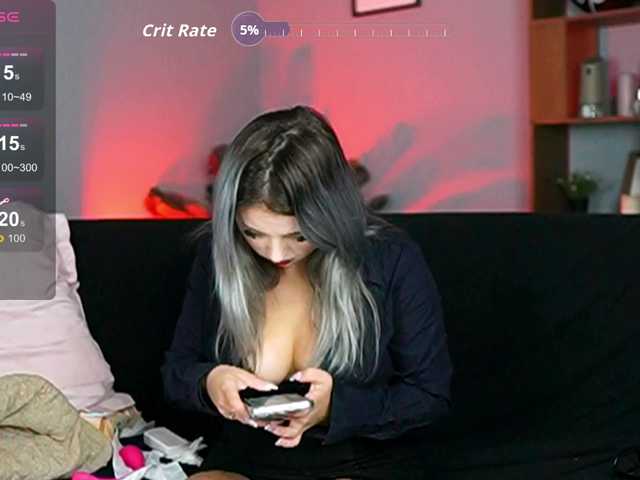 AudreySosa from BongaCams is Freechat