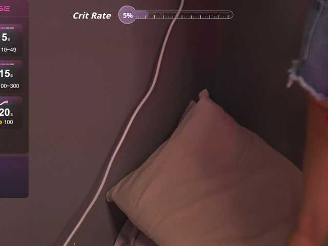 AudreySosa's BongaCams show and profile