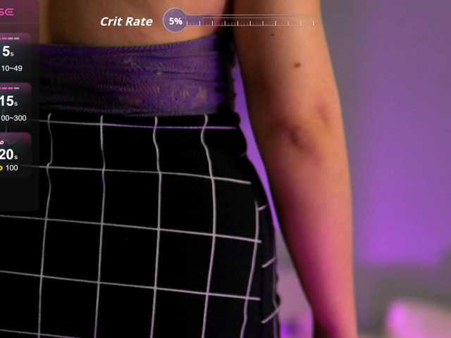 AudreySosa's BongaCams show and profile