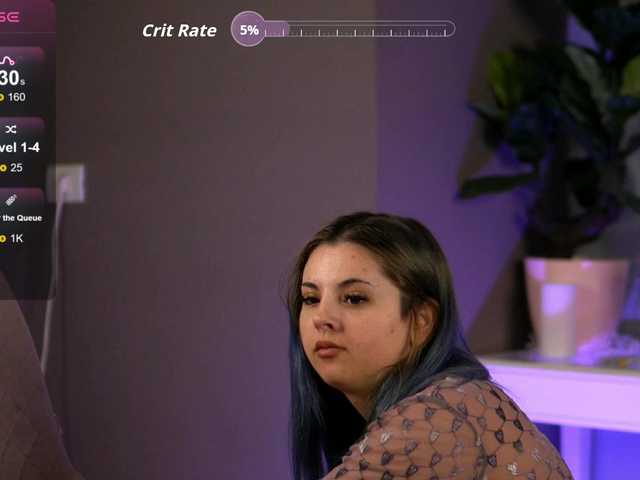 AudreySosa's BongaCams show and profile