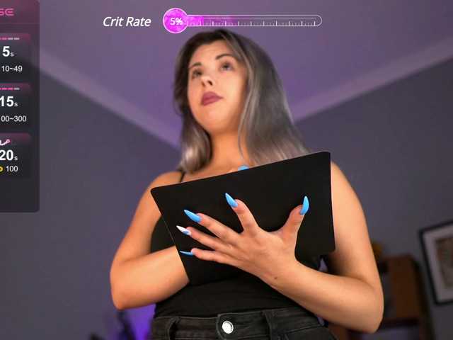 AudreySosa webcam