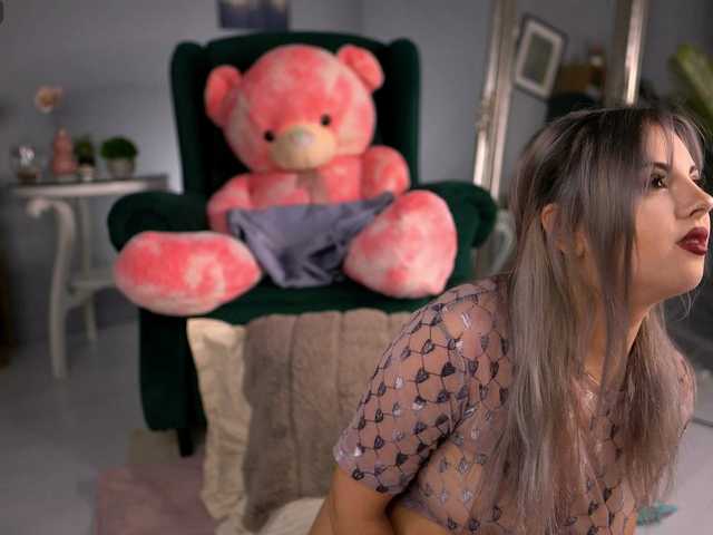  AudreySosa chat room