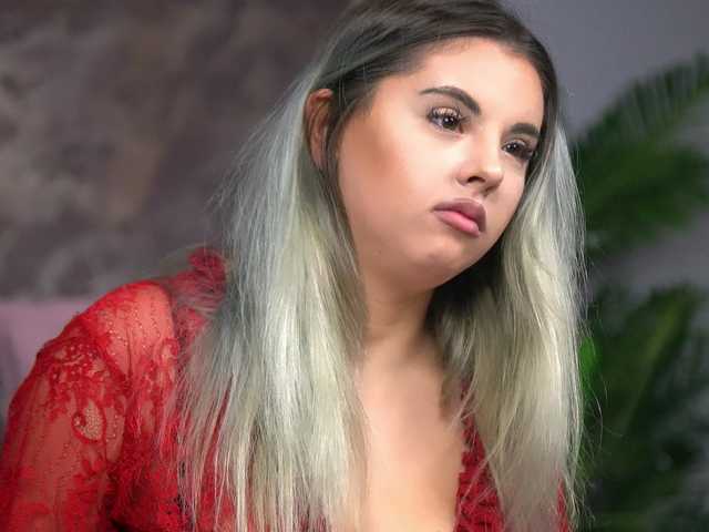 AudreySosa on BongaCams and RICams