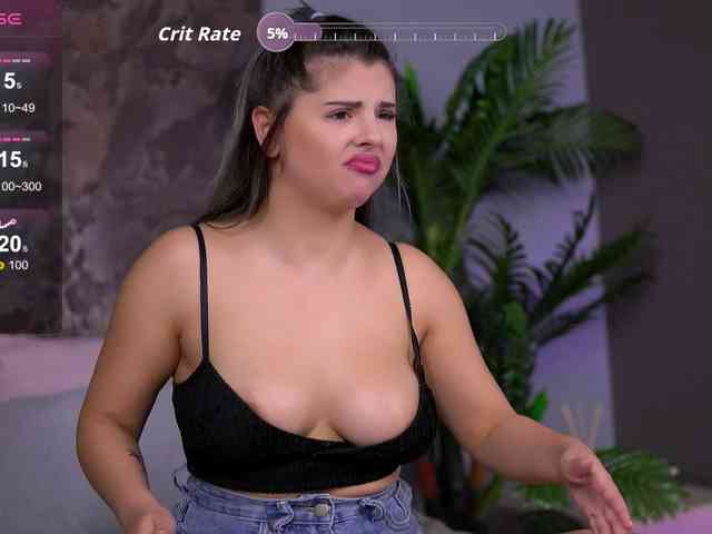 AudreySosa bongacams