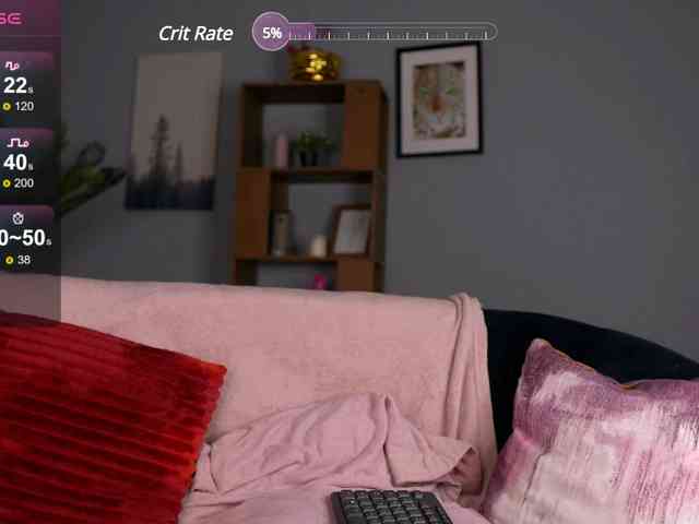 random video sex chat AudreySosa