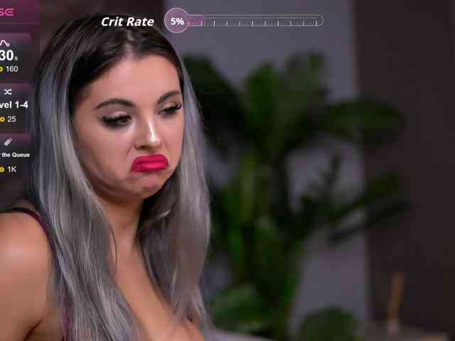 AudreySosa webcam