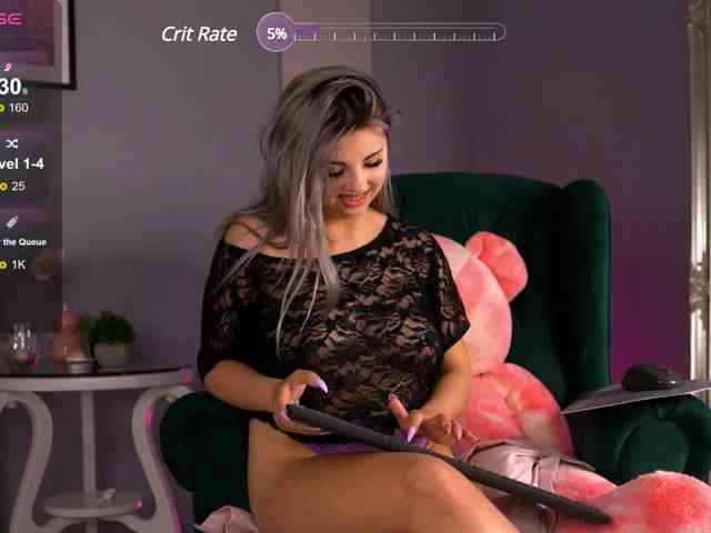 AudreySosa webcam