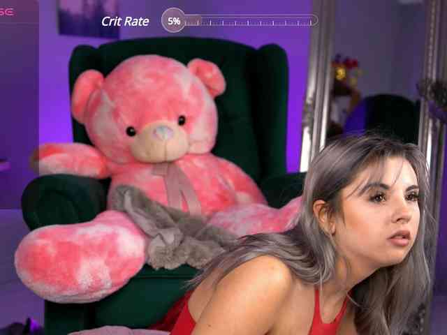 AudreySosa Live Webcam on BongaCams AudreySosa Live Webcam on BongaCams