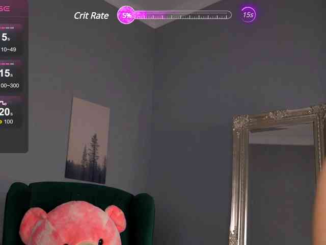 AudreySosa webcam
