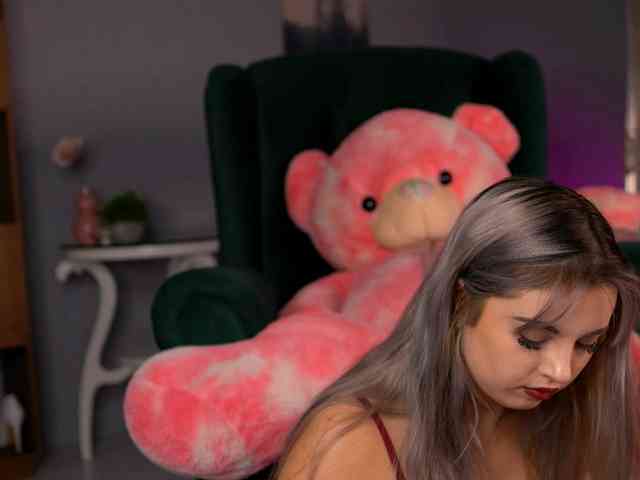 AudreySosa webcam