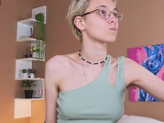 SharliRose Porn Show