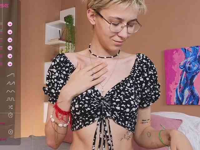 SharliRose