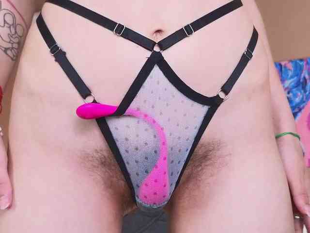 SharliRose webcam