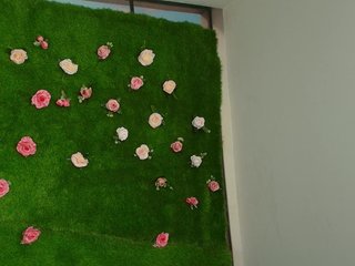 HugeTittiess Porn Show