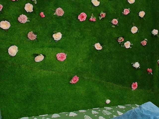 HugeTittiess's BongaCams show and profile