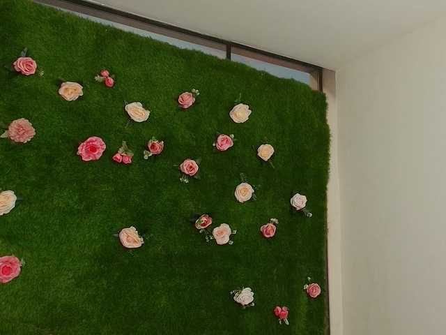 HugeTittiess's BongaCams show and profile