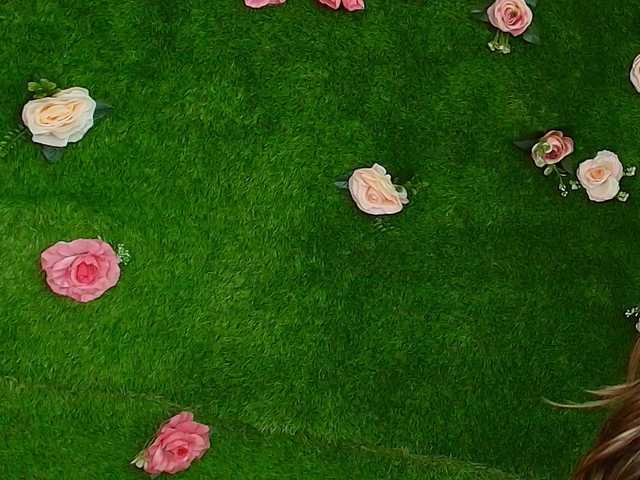 HugeTittiess's BongaCams show and profile