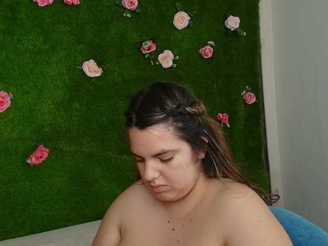 HugeTittiess's BongaCams show and profile