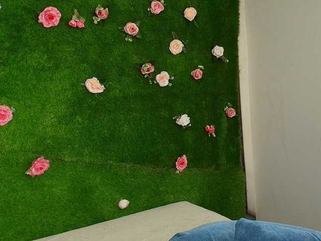 HugeTittiess's BongaCams show and profile