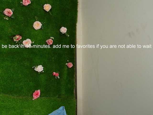 HugeTittiess's BongaCams show and profile