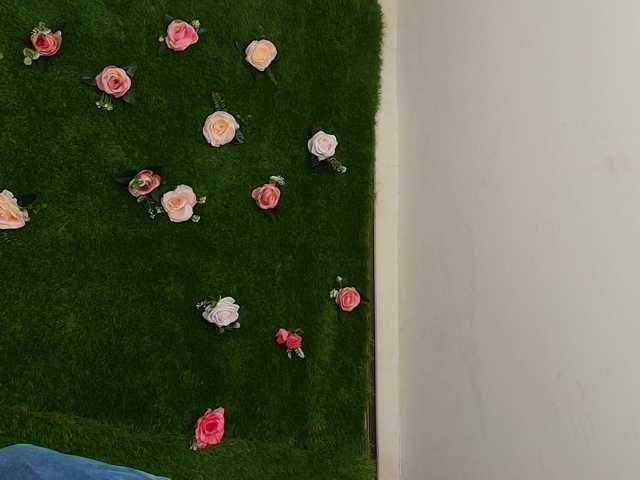 HugeTittiess's BongaCams show and profile