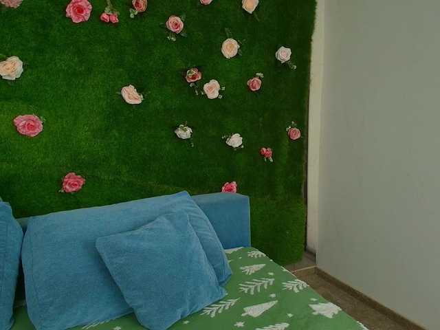 HugeTittiess's BongaCams show and profile