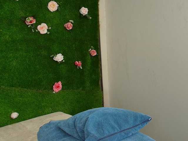 HugeTittiess's BongaCams show and profile