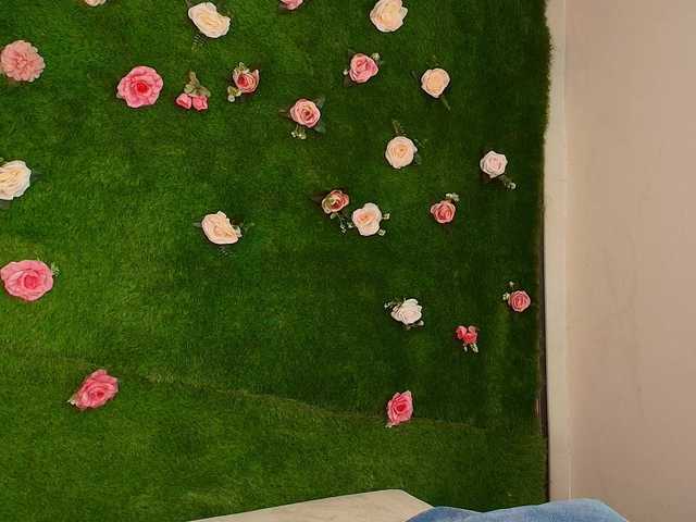 HugeTittiess's BongaCams show and profile