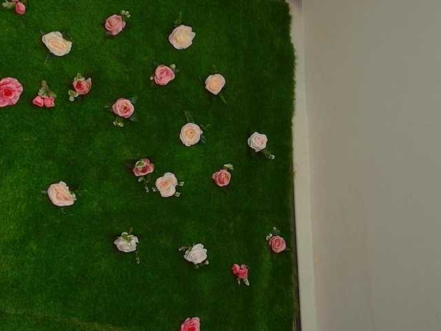 HugeTittiess's BongaCams show and profile