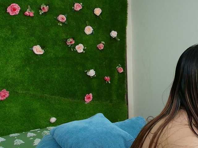 HugeTittiess's BongaCams show and profile