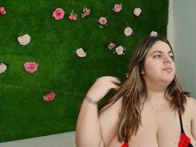 HugeTittiess's BongaCams show and profile