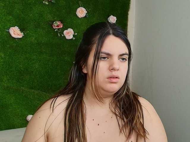 HugeTittiess's BongaCams show and profile