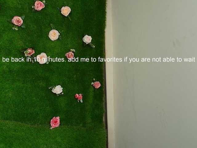 HugeTittiess's BongaCams show and profile