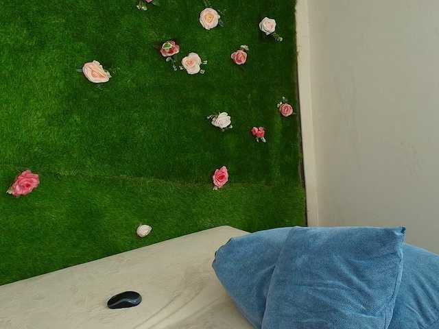 HugeTittiess's BongaCams show and profile