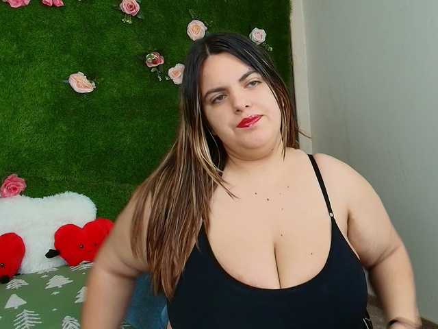 HugeTittiess — BBW naughty and playful just for you  fav patterns  3866111333