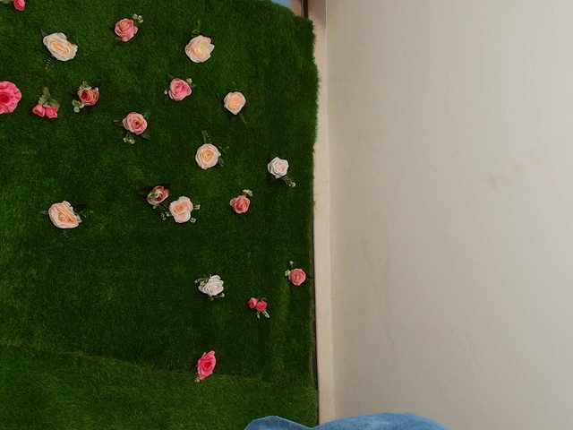 HugeTittiess's BongaCams show and profile