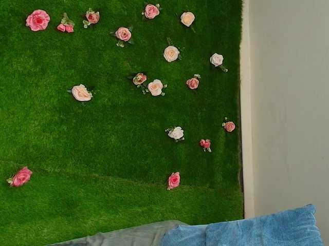 HugeTittiess's BongaCams show and profile