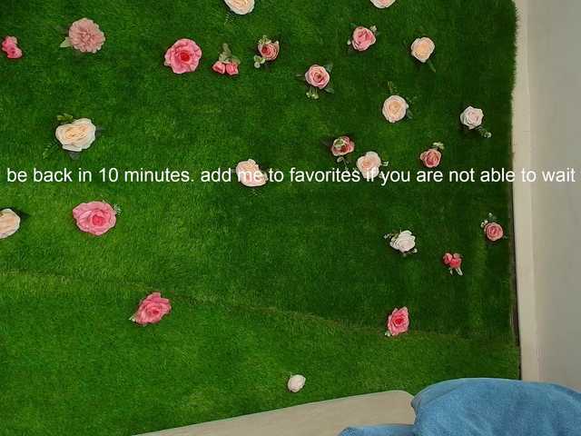 HugeTittiess's BongaCams show and profile